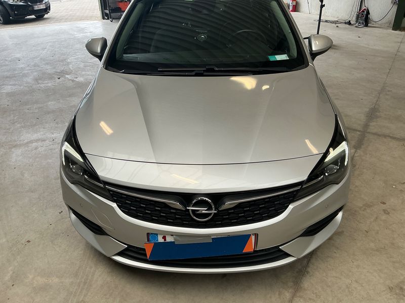 Opel Astra 1.5 CDTI Elegance Start/Stop 2020 – снимка 34