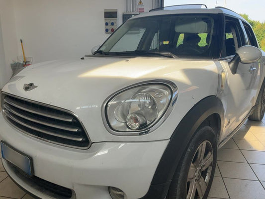 MINI Countryman Cooper D ALL4 2014 – снимка 2