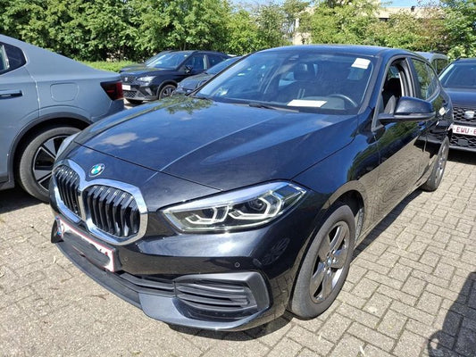 BMW 1er 116i Advantage 2024 – снимка 2
