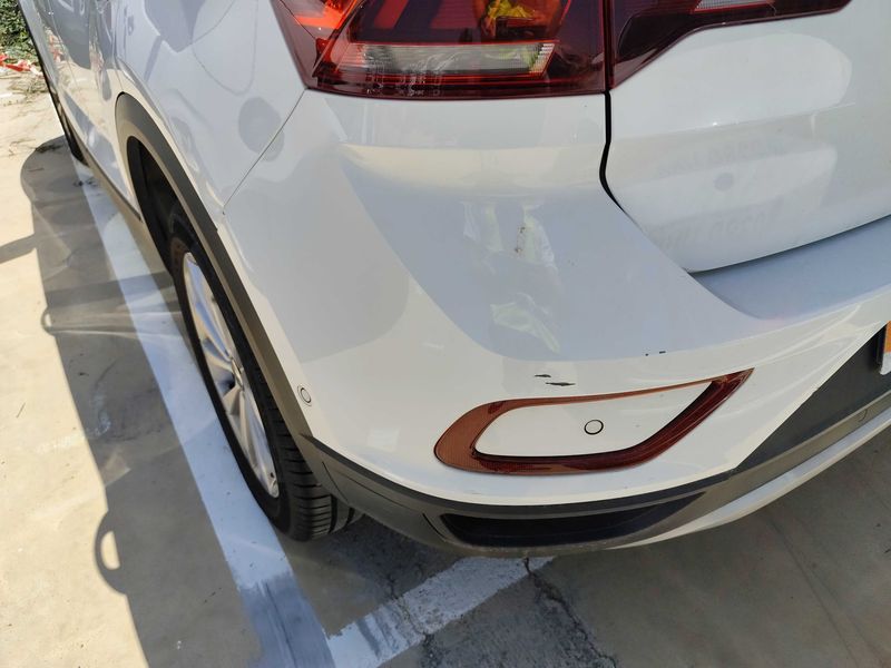 Volkswagen T-Roc 2.0 TDI Life 2023 – снимка 15