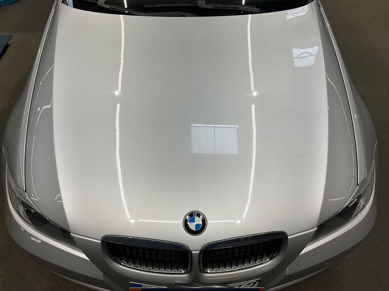 BMW 3er 320i 2005 – снимка 37