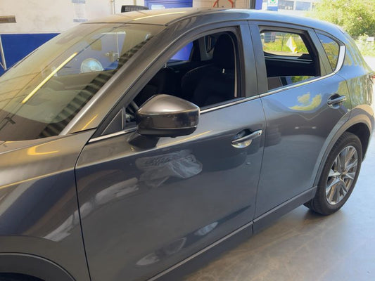 Mazda CX-5 2.5 SKYACTIV-G Ad'vantage 2WD 2021 – снимка 2