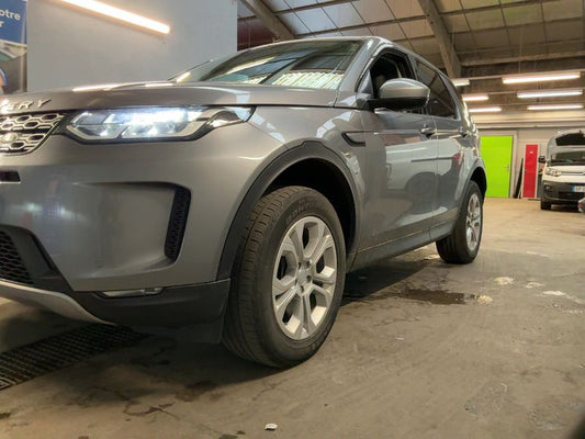 Land Rover Discovery Sport D150 Mild-Hybrid S AWD 2019 – снимка 2