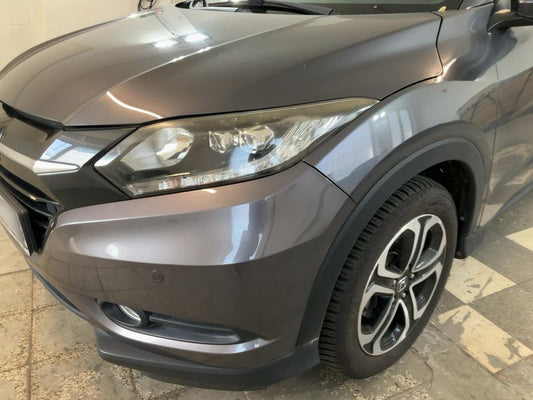 Honda HR-V 1.5 i-VTEC Elegance 2017 – снимка 2