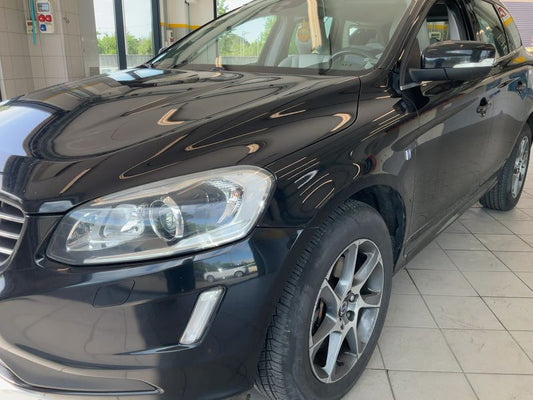 Volvo XC60 2.0 D4 Ocean Race 2WD 2015 – снимка 2