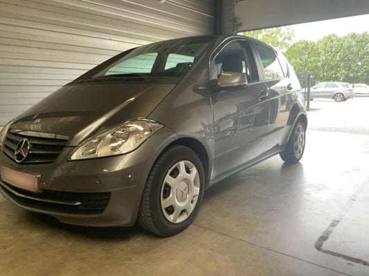 Mercedes-Benz A-Klasse A 160 CDI Classic 2011 – снимка 2