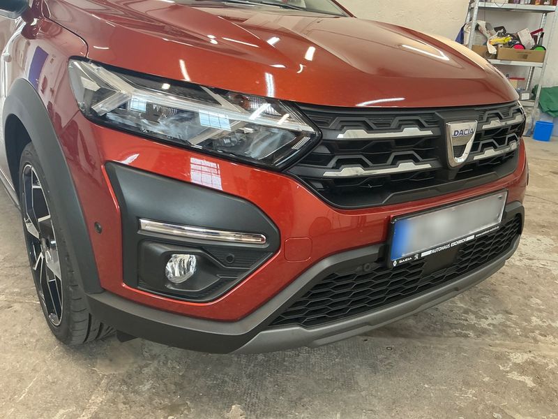 Dacia Jogger 1.0 TCe LPG Extreme+ 2022 – снимка 26