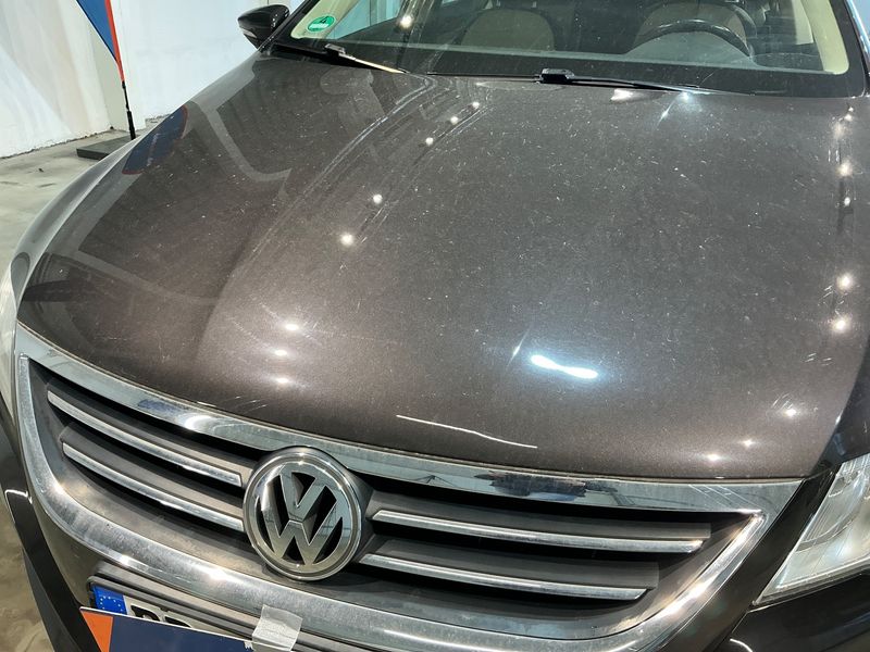 Volkswagen Passat CC 2.0 TSI 2011 – снимка 27