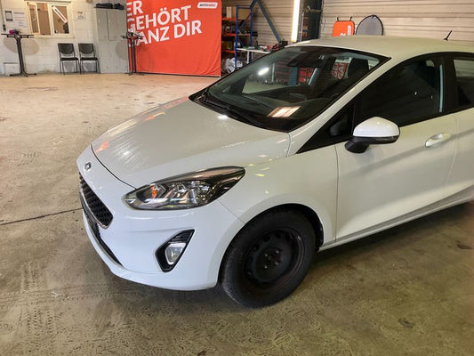Ford Fiesta 1.1 Cool&Connect 2018 – снимка 2