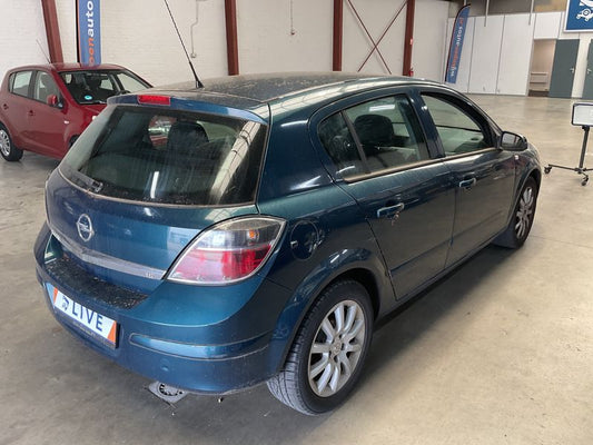 Opel Astra 1.6 CATCH ME Now 2007 – снимка 2