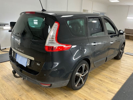 Renault Grand Scenic 1.4 TCe Dynamique 2011 – снимка 2
