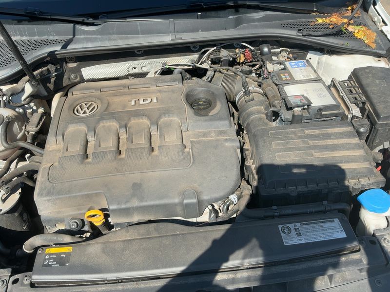 Volkswagen Golf VII 2.0 TDI 2014 – снимка 30