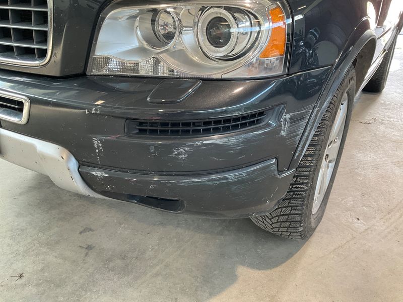 Volvo XC90 2.4 D5 Momentum 2014 – снимка 36