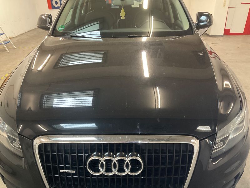 Audi Q5 3.0 V6 TDI quattro 2009 – снимка 47