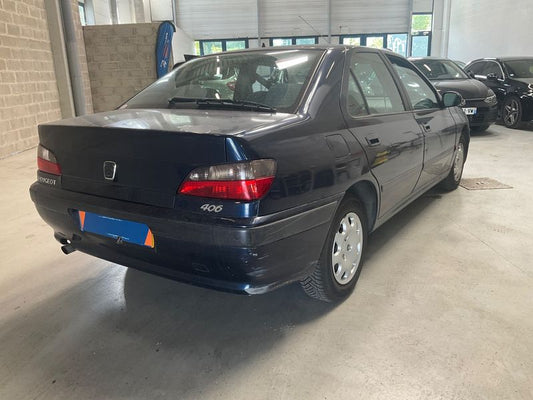 Peugeot 406 1.8 ST 1996 – снимка 2