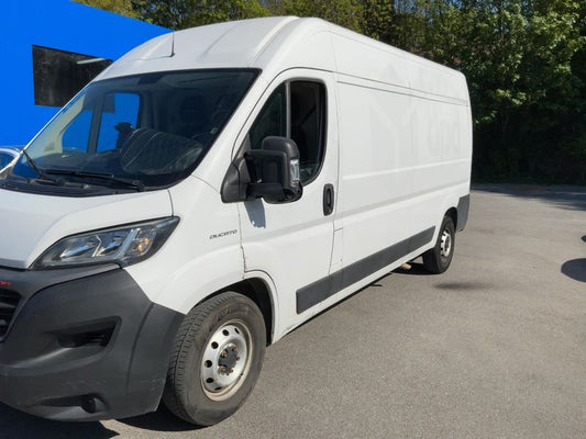 Fiat Ducato 2.3 Multijet L4H2 RS: 4035 mm 2020 – снимка 2