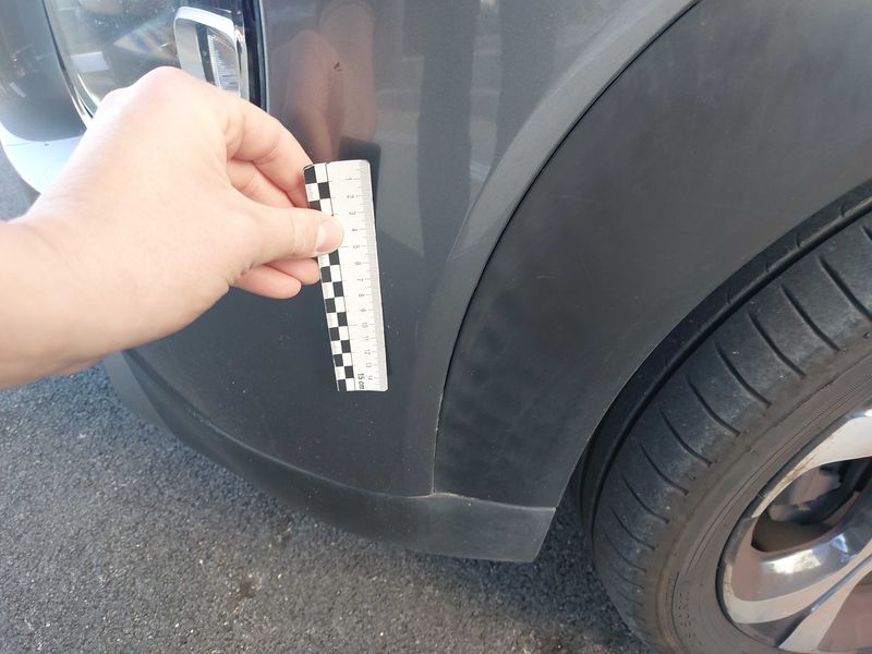 Citroen C3 Aircross 1.2 PureTech Shine 2019 – снимка 128