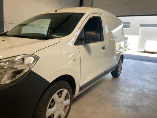 Dacia Dokker 1.5 dCi Diesel Ambiance 2020 – снимка 2