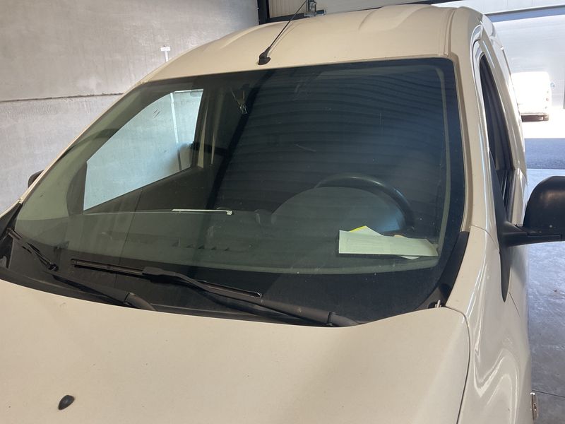Dacia Dokker 1.5 dCi Diesel Ambiance 2020 – снимка 29
