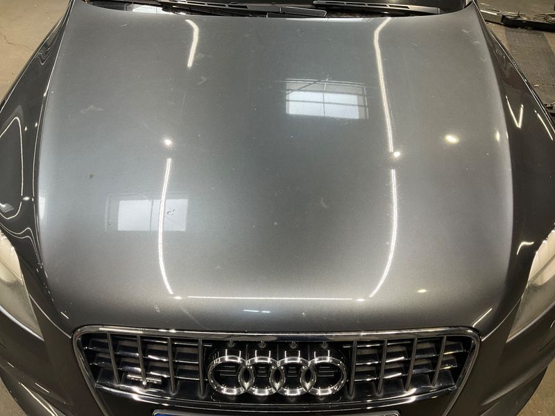 Audi Q7 3.0 V6 TFSI quattro 2011 – снимка 43