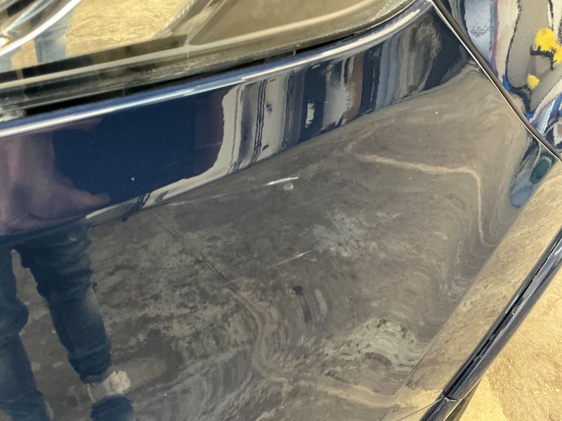 Ford Tourneo Custom 2.0 TDCi Mild-Hybrid 320 L1 Tourneo Titanium 2021 – снимка 40