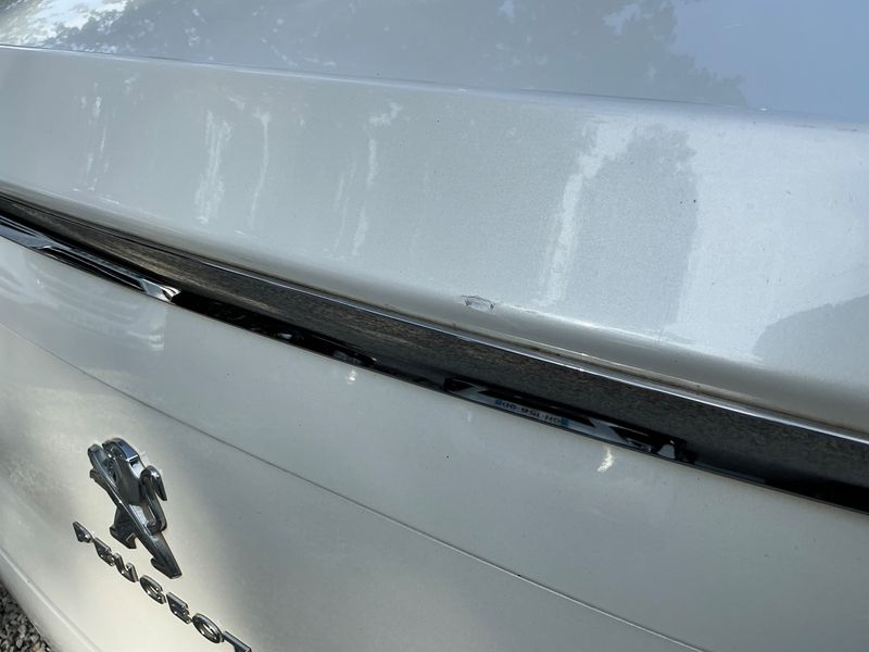 Peugeot 508 1.6 e-HDi Style 2013 – снимка 12