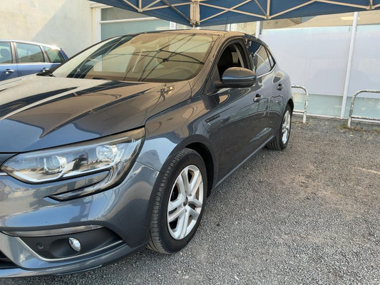 Renault Megane 1.5 dCi Energy Business 2016 – снимка 2