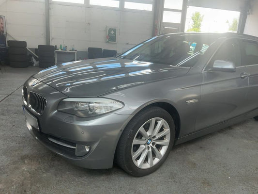 BMW 5er 530d 2010 – снимка 2