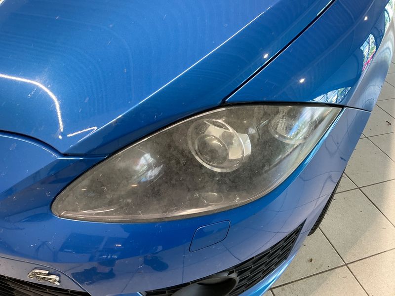 Seat Leon 2.0 TDI FR 2011 – снимка 41