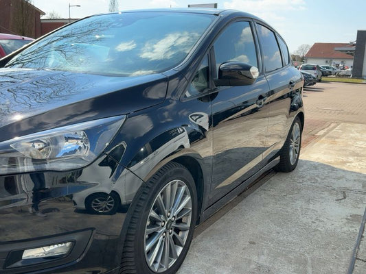 Ford C-Max 1.5 EcoBoost Sport 2019 – снимка 2