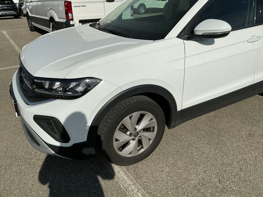 Volkswagen T-Cross 1.0 TSI Life 2025 – снимка 2