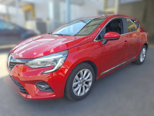 Renault Clio 1.5 BLUE dCi Intens 2020 – снимка 2