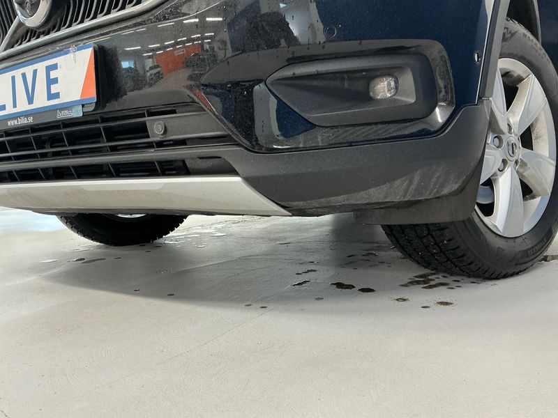 Volvo XC40 1.5 Momentum 2WD 2018 – снимка 55