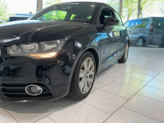 Audi A1 1.2 TFSI Ambition 2011 – снимка 2