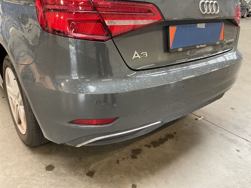 Audi A3 Sportback 40 e-tron 2020 – снимка 26