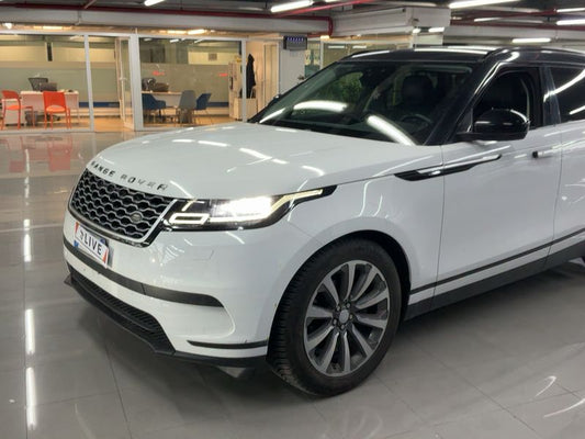 Land Rover Range Rover Velar 2.0 Diesel S 2018 – снимка 2