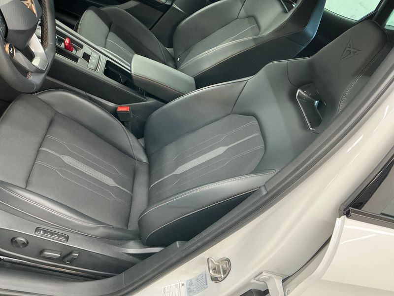 Cupra Formentor 2.0 TSI VZ 4Drive 2021 – снимка 26