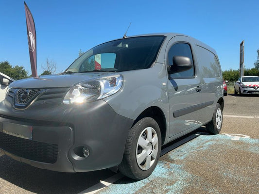 Nissan NV250 1.5 dCi L1H1 Optima 2021 – снимка 2