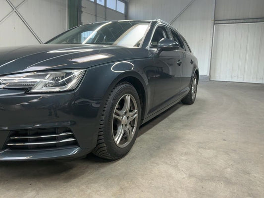Audi A4 2.0 TDI ultra Sport 2016 – снимка 2