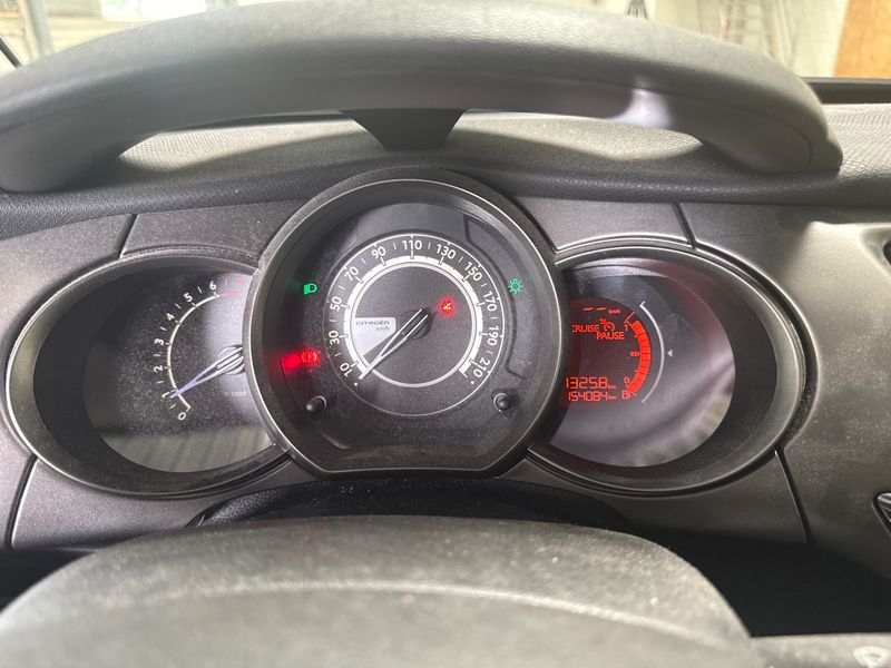 Citroen C3 1.2 VTi Selection 2014 – снимка 4