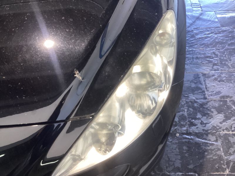 Peugeot 308 1.6 HDi Sportium 2010 – снимка 28