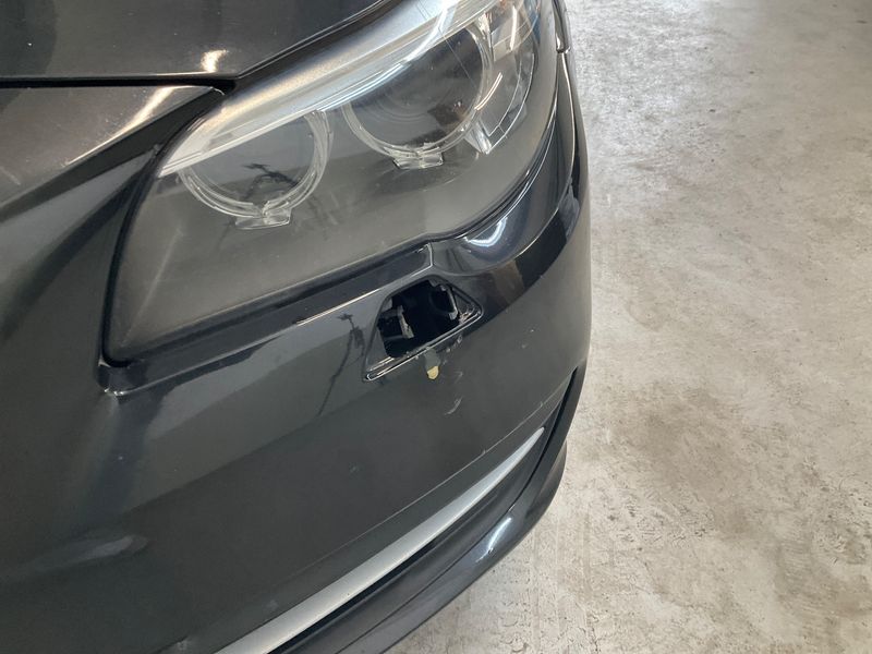 BMW 5er 520d 2015 – снимка 47