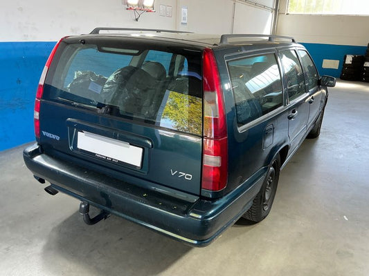 Volvo V70 2.5 1997 – снимка 2