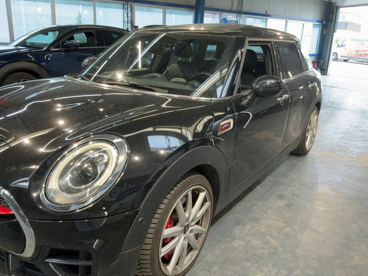 MINI Clubman John Cooper Works ALL4 2017 – снимка 2