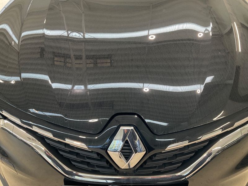 Renault Captur 1.6 Hybrid E-Tech Intens 2021 – снимка 22