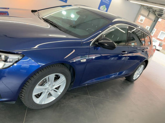 Opel Insignia 1.5 CDTI Business Elegance 2020 – снимка 2