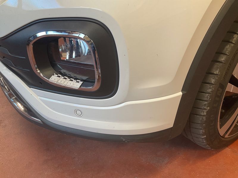 Volkswagen T-Cross 1.0 TSI R-Line 2019 – снимка 24