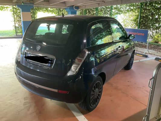 Lancia Ypsilon 1.2 Oro 2008 – снимка 2