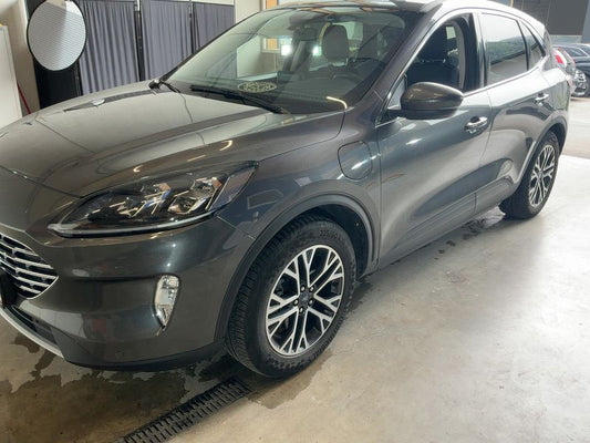 Ford Kuga 2.5 Plug-in Hybrid Titanium X 2021 – снимка 2