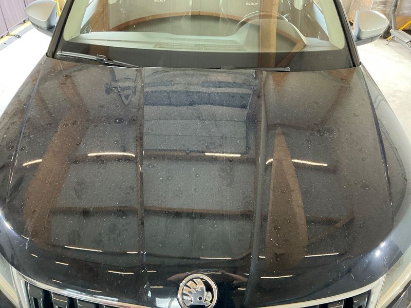 Skoda Kodiaq 2.0 TDI Scout 4x4 2021 – снимка 59